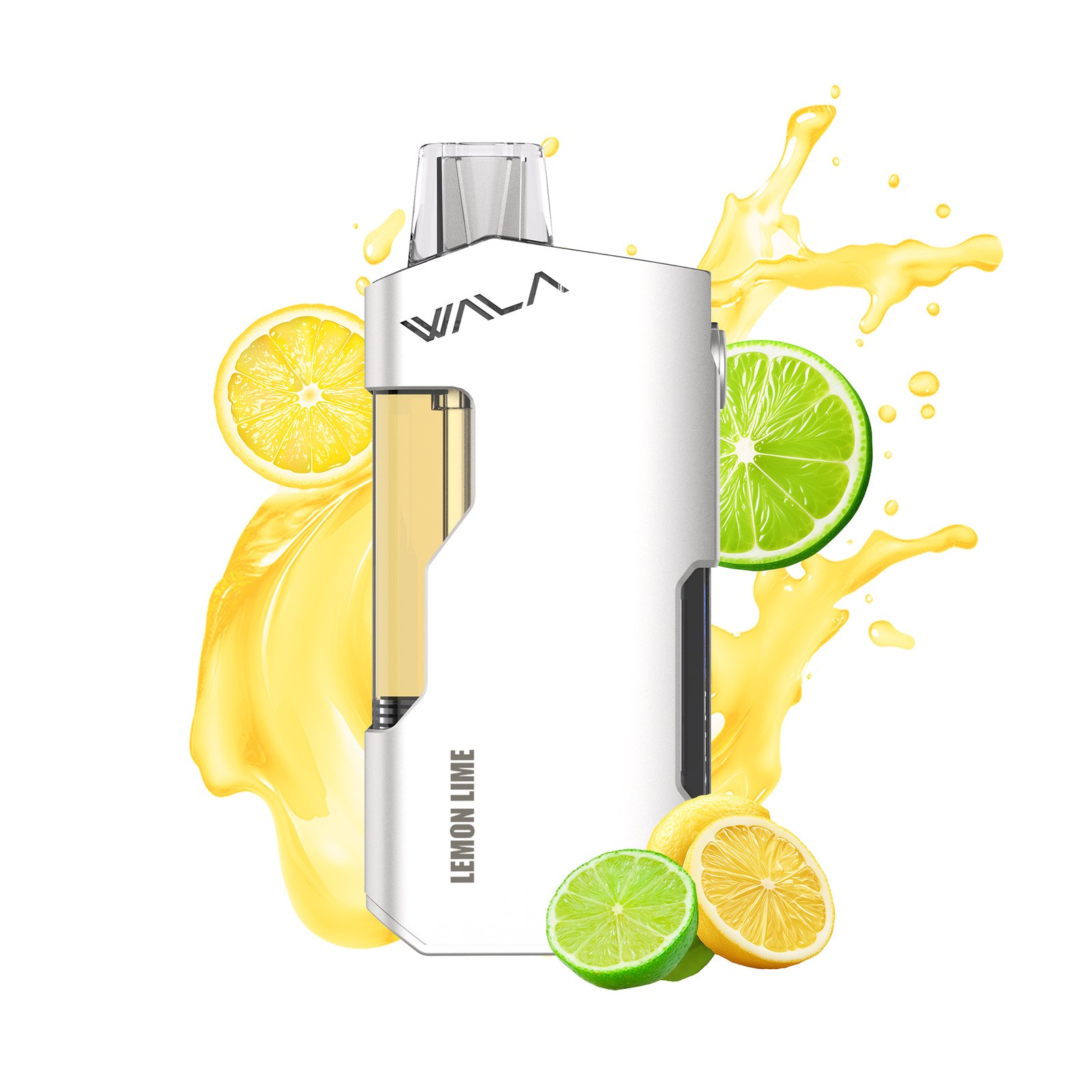 Lemon Lime