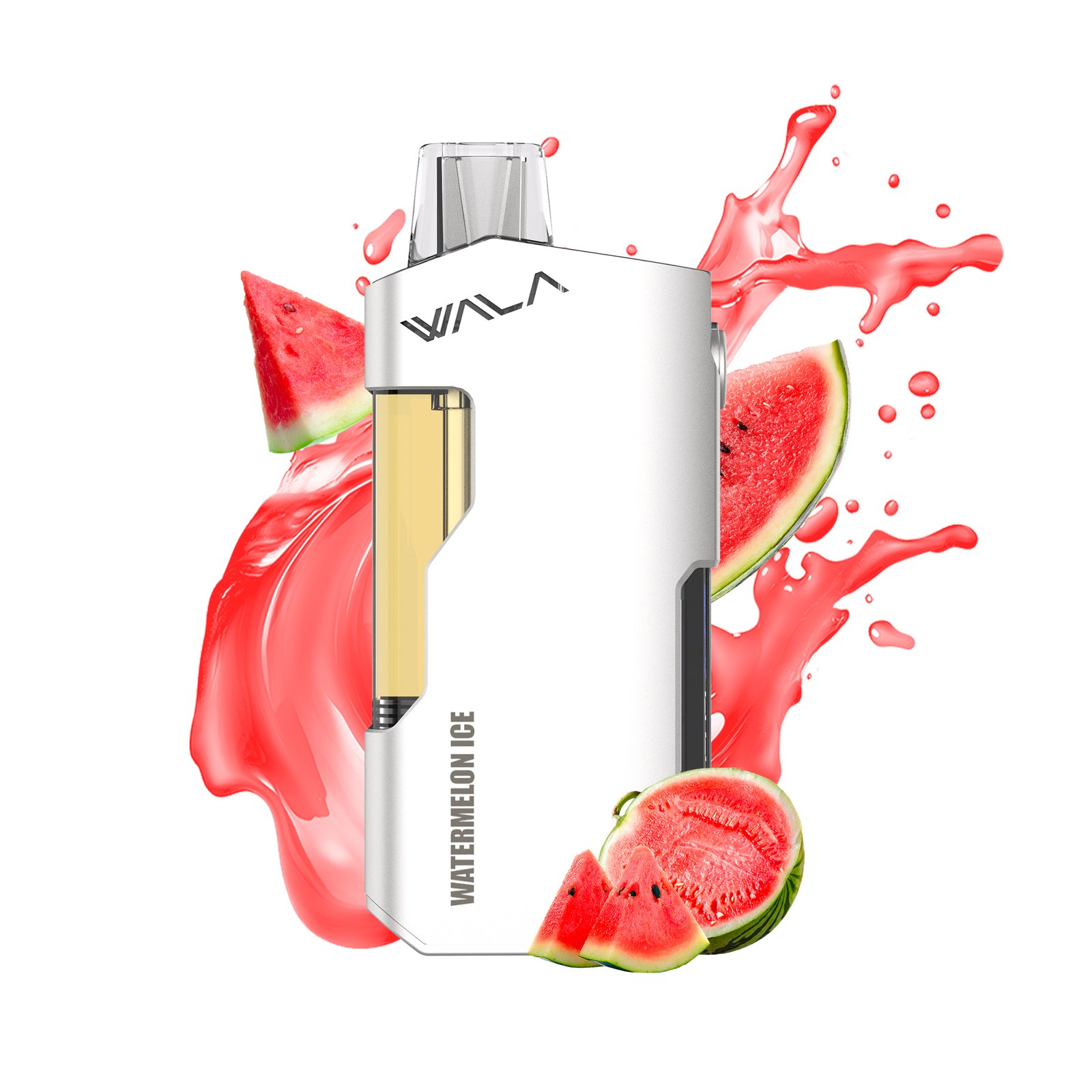 Watermelon Ice