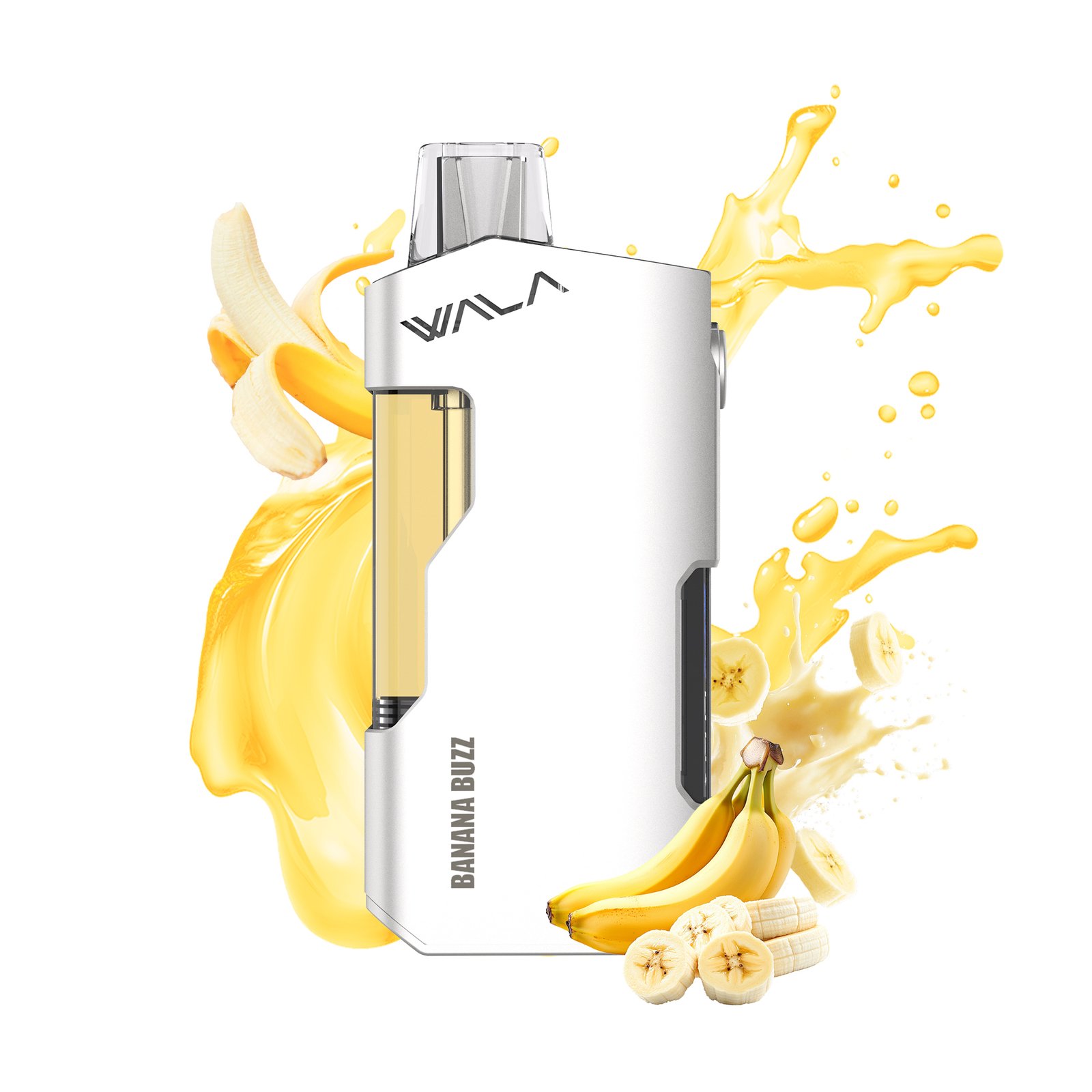 Banana Buzz