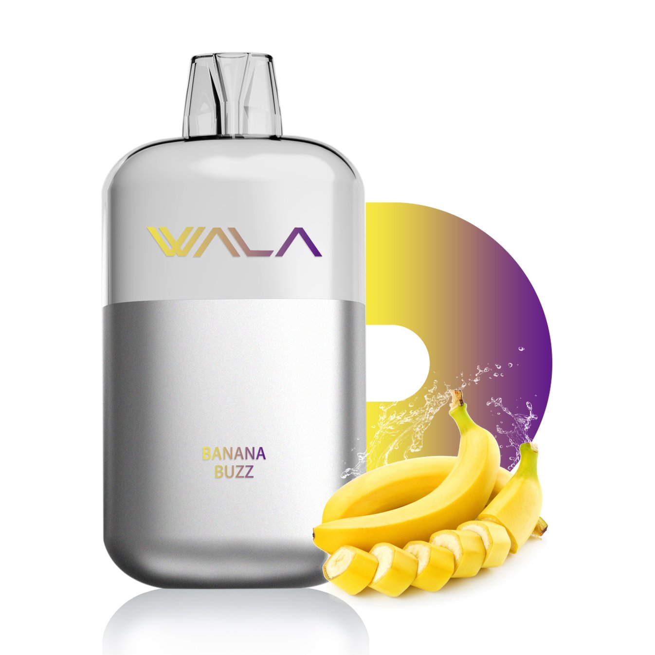 banana buzz