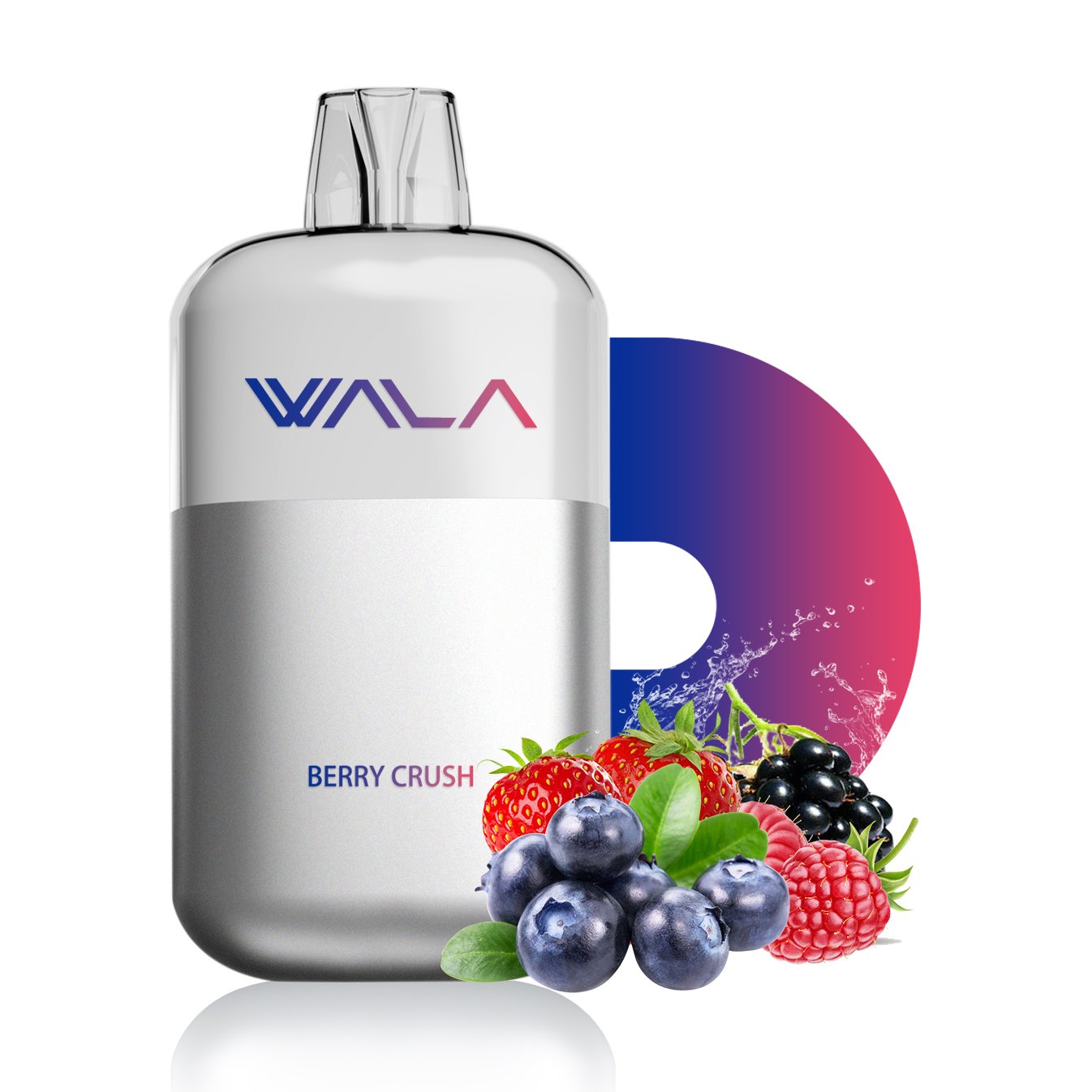 berry crush