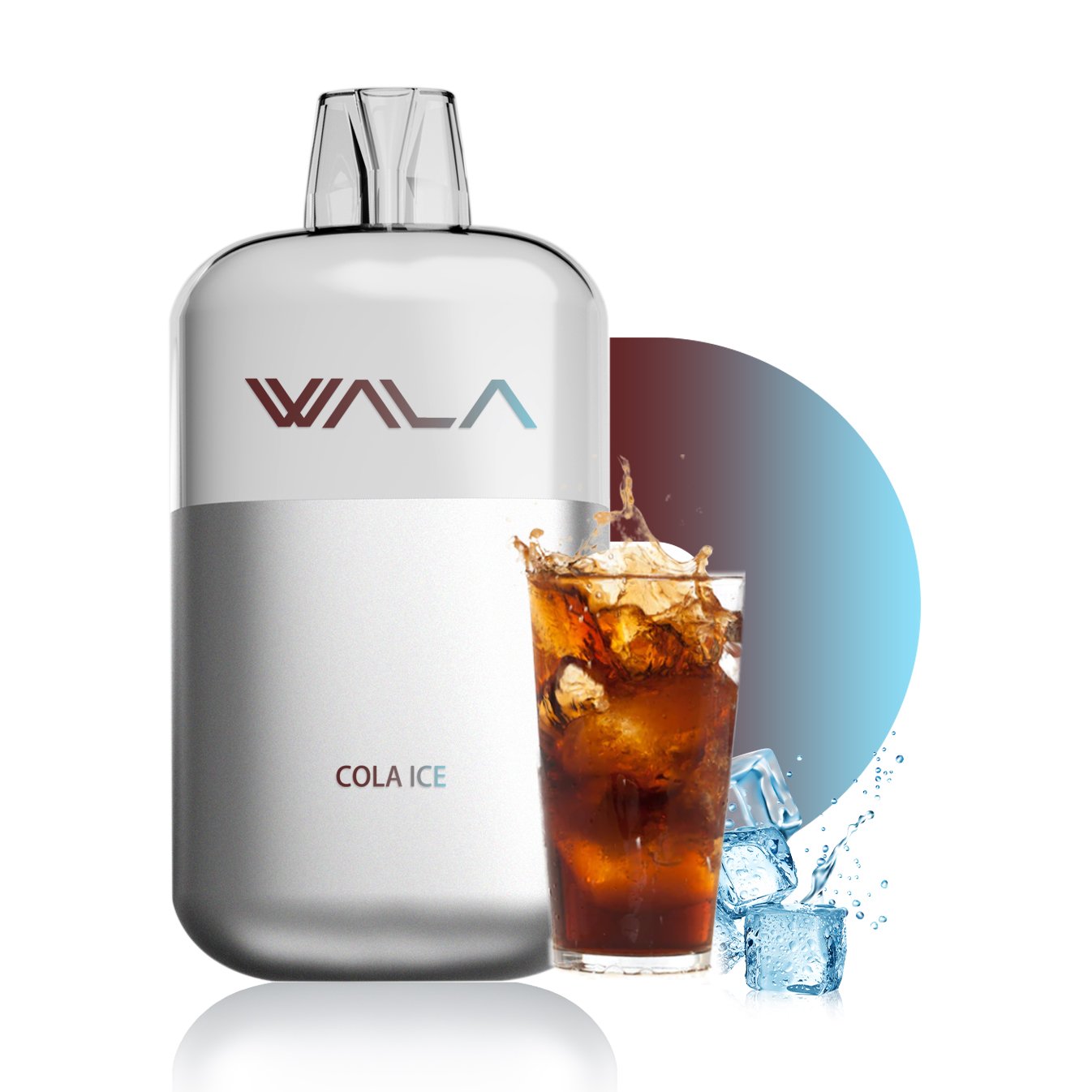 cola ice