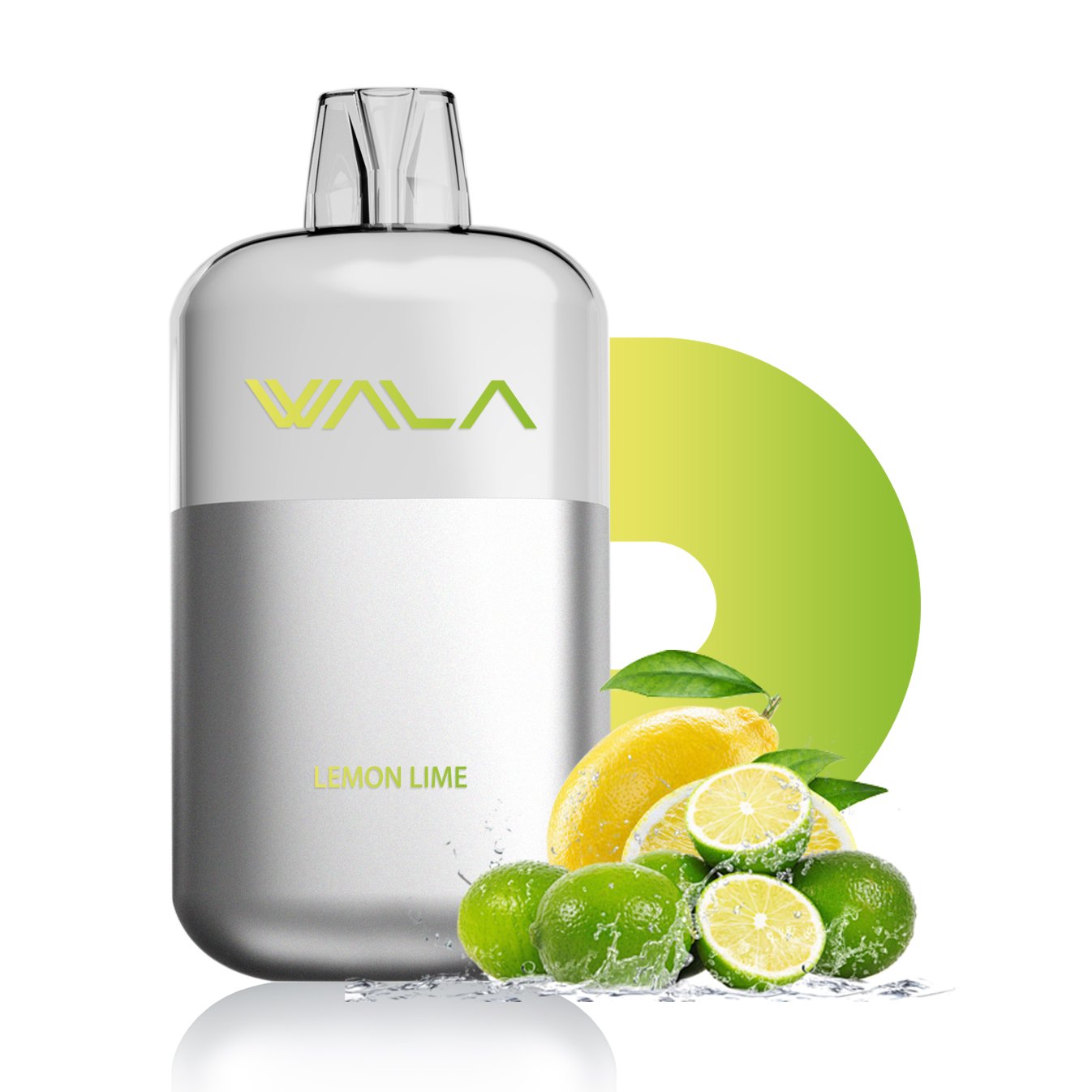 lemon lime
