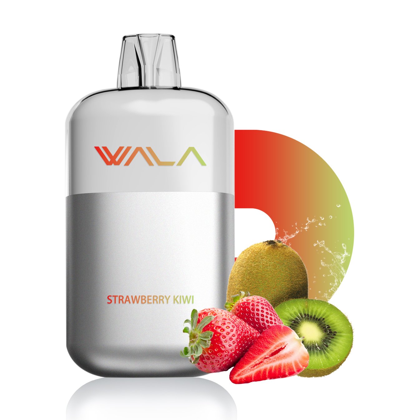 strawbeerry kiwi