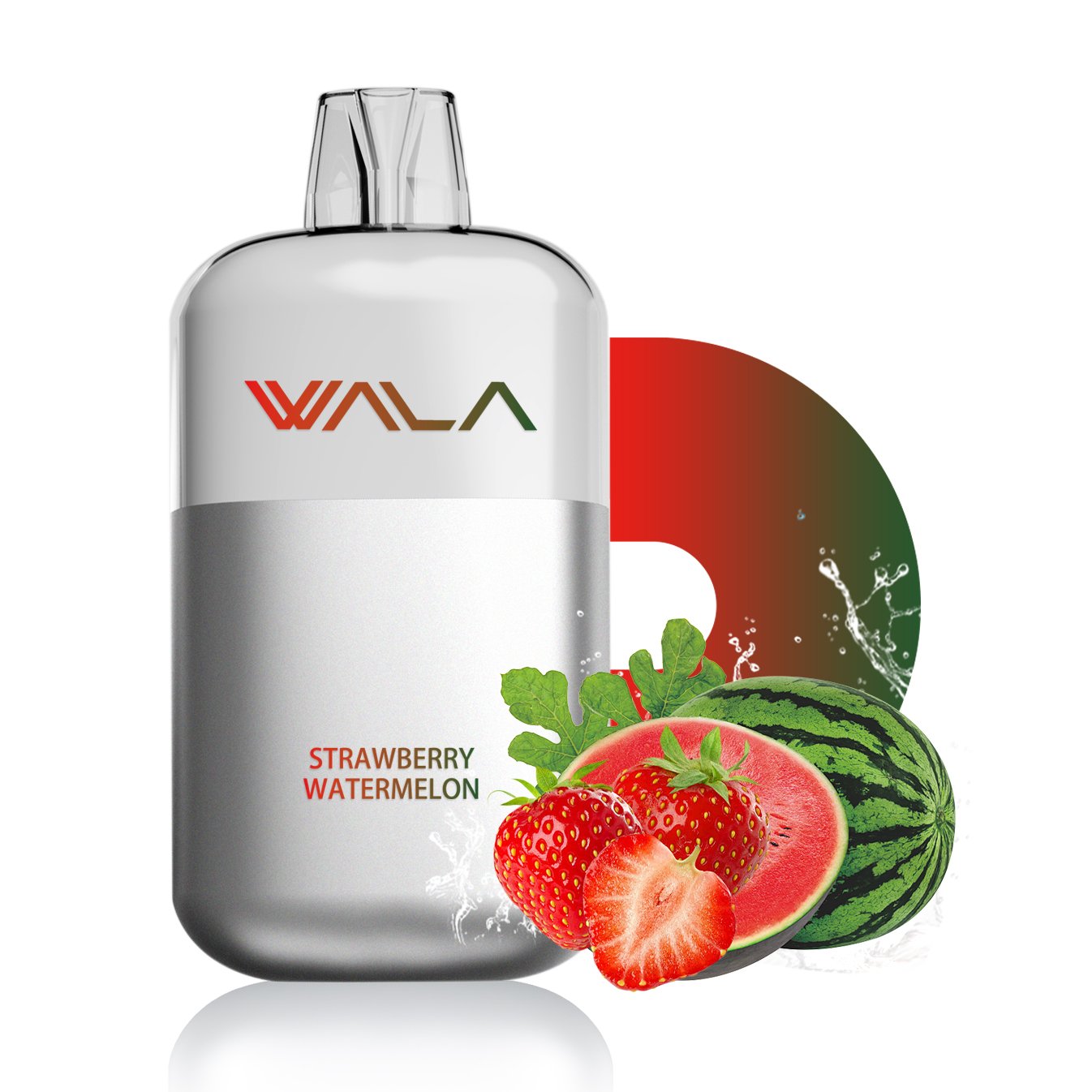 strawbeerry watermelon